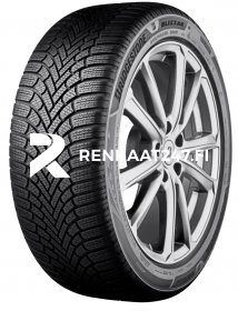 235/45R20 100W BLIZZAK 6 XL RG Enliten  BRIDGESTONE - näkymä 1