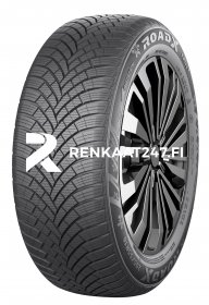 195/50R15 86V XL FROST ROADX