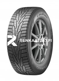 215/60R17 Kumho I'ZEN KW31 96R 