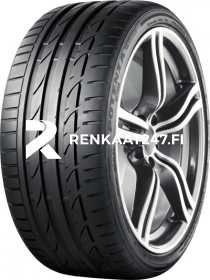 225/45R17 S001 91W BRIDGESTONE DOT 2012