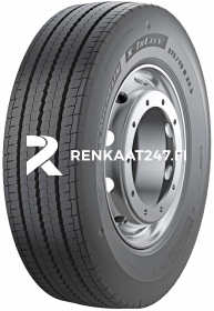 275/70R22,5 X INCITY HL Z 150/145J MICHELIN 3PMSF Steer,Drive Regional