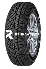 225/65R17 LATITUDE CROSS 102H  MICHELIN