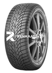 245/45R18 100V XL Wintercraft WP52 Kumho HARD