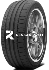 235/40R18 PILOT SPORT PS2 95Y XL MICHELIN