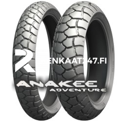 160/60R17 69V ANAKEE ADVENTURE R TL/TT Michelin