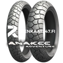 90/90-21 54H ANAKEE ADVENTURE F TL/TT Michelin