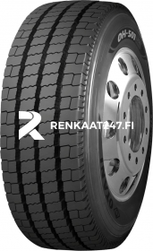 275/70R22,5 OH-501 150/148J 16PR OTANI 3PMSF All Position Regional