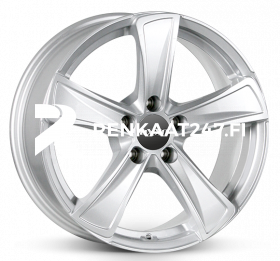5x112 7x17 ET40 OXXO Kallisto KA57,1 Audi, VW, Skoda, Seat