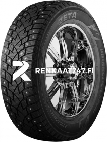 275/55R20 117H XL Antarctica Sport Zeta STUD