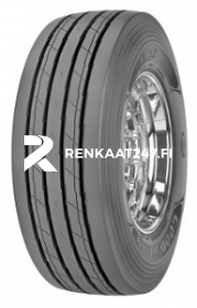 265/55R19,5 KMAX T 141J GOODYEAR 3PMSF Trailer Longhaul