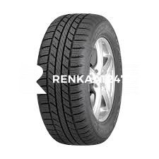 255/60R18 112H WRANGLER HP AW FP GOODYEAR