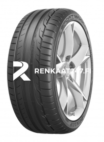 245/40ZR18 97Y SPT MAXX RT MO XL MFS Dunlop