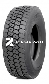 295/80R22,5 Noktop 75 EU1 PINN. RENGAS 3PMSF Trailer ON/OFF