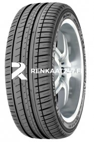 215/45R18 PILOT SPORT 3 93W XL MICHELIN