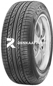 165/65R14 Kumho SOLUS KH15 79T