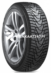 275/55R20 Hankook I`Pike X W429A 117T XL STUDDED (DOT2022)