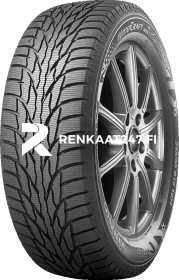 235/60R18 WinterCraft SUV WS51 107T XL KUMHO