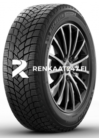 245/40R20 99H XL TL X-ICE SNOW  MICHELIN