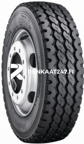 275/70R22,5 M840 148/145K BRIDGESTONE 3PMSF All Position ON/OFF