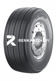 385/55R22,5 X LINE ENERGY F 160K MICHELIN 3PMSF Steer Longhaul