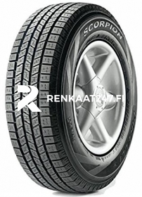 255/50R20 109V PIRELLI SCORPION ICE (OLD DOT)
