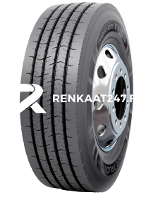 385/65R22,5 HAKKA TRUCK Steer 160K NOKIAN 3PMSF Steer Regional/Longhaul