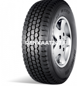 225/70R15C  W810 112R BRIDGESTONE (DOT2017)