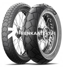 170/60R17 M/C 72V ANAKEE ADVENTURE 2RTL/TT MICHELIN
