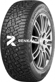 295/40R20 IceContact 2 110T XL CONTINENTAL FR