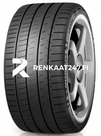 245/35R18 PILOT SUPER SPORT 92Y XL * MICHELIN