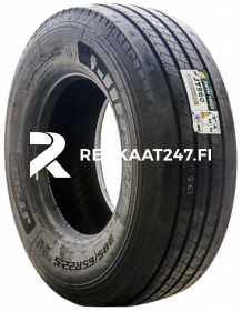 385/65R22,5 JT560 160K JINYU M+S Steer,Trailer Longhaul