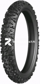 110/90-19 Michelin STARCROSS HP4 62M Rear TT