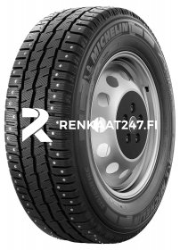 215/75R16 116R AGILIS X-ICE NORTH+ MICHELIN - näkymä 1