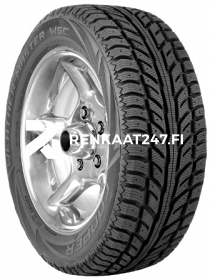 235/55R17 WEATHERMASTER WSC 103T XL COOPER