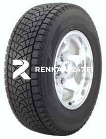 225/70R15 BLIZZAK DMZ3 100Q  BRIDGESTONE (DOT2014)