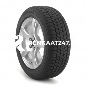 255/50R19 LM25-4 107V RFT BRIDGESTONE (DOT2014)