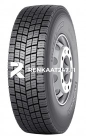 315/70R22,5 154/150L NOKIAN HAKKA TRUCK DRIVE 3PMSF