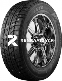 215/55R17 94T Antarctica Ice Zeta STUD