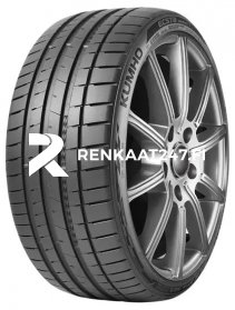 275/35ZR19 100(Y) XL ECSTA SPORT PS72 KUMHO