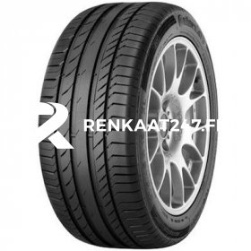285/45R21 SPORTCONTACT 5 109Y XL Continental OUTLET