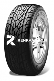 265/60R17 Kumho KL12 108V DOT 2008