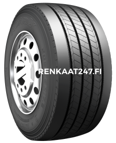 385/65R22,5 DX670 160K 20PR ROADX 3PMSF Trailer Regional