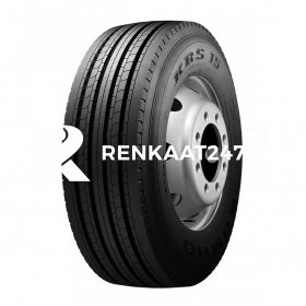 295/80R22,5 LONGMARK KRS15 152/148M KUMHO Steer Regional