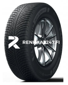 285/40 R21 109V XL TL PILOT ALPIN 5 SUV MICHELIN