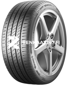 225/45R18 Barum BRAVURIS 5HM 95Y DOT2022