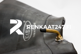 Implement/pienkoneet sis.kum. 5.00-8 / TR - 13