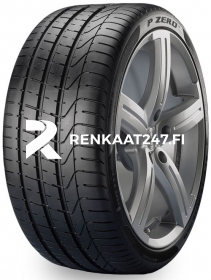 235/35R19 P ZERO (2007) 91Y XL PIRELLI