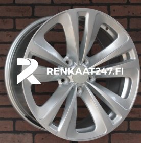  RS B19 18x8,5 5x120 ET20 KA74,1 BMW