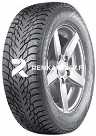 315/35R20 110 T XL Nokian Hakkapeliitta R3 SUV