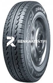 175R13C 97/95S 8PR RXQUEST C31 ROADX - näkymä 1